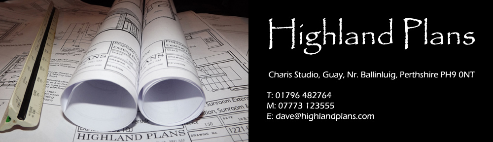 Highland Plans